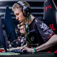 Ropz CS2 Settings: Full Config & Crosshair .